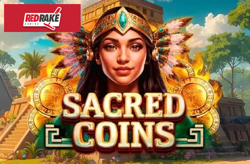 Sacred Coins
